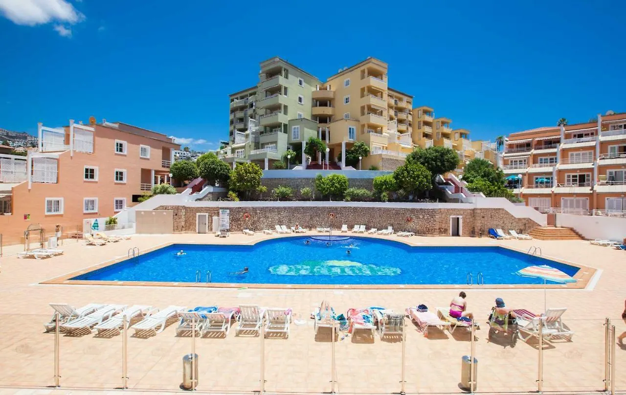 Orlando Ocean Diamond Apartment Costa Adeje