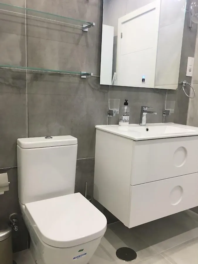 Orlando Ocean Diamond Apartment Costa Adeje  0*, Costa Adeje (Tenerife)