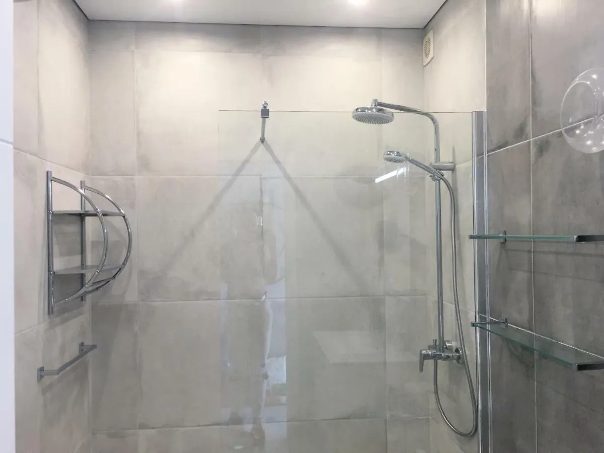 Orlando Ocean Diamond Apartment Costa Adeje