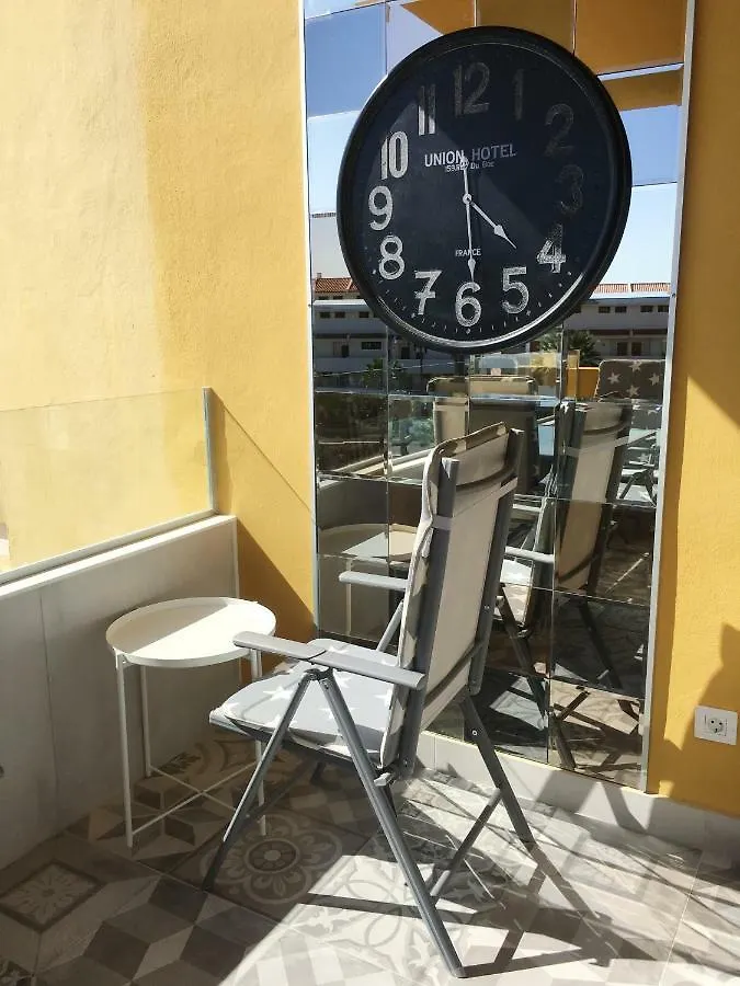 Orlando Ocean Diamond Apartment Costa Adeje