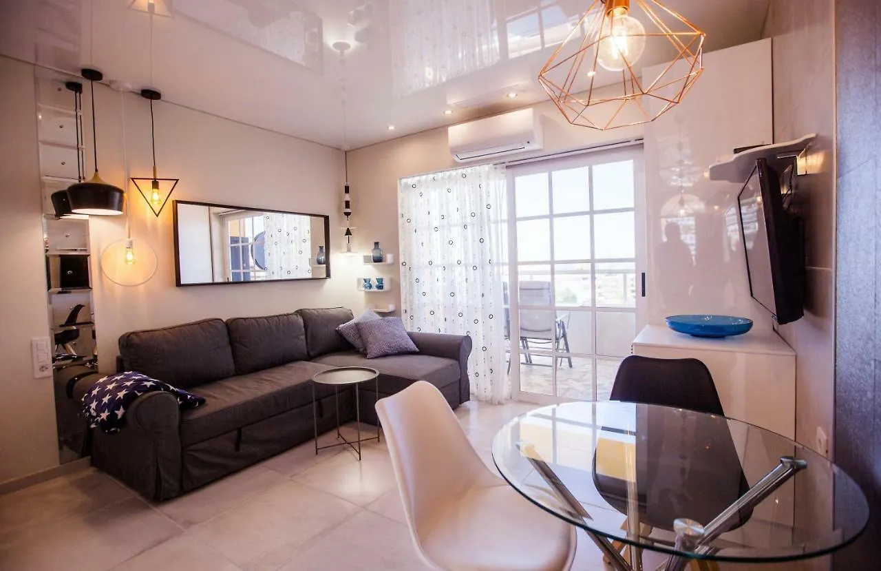 Orlando Ocean Diamond Apartment Costa Adeje   Costa Adeje (Tenerife)