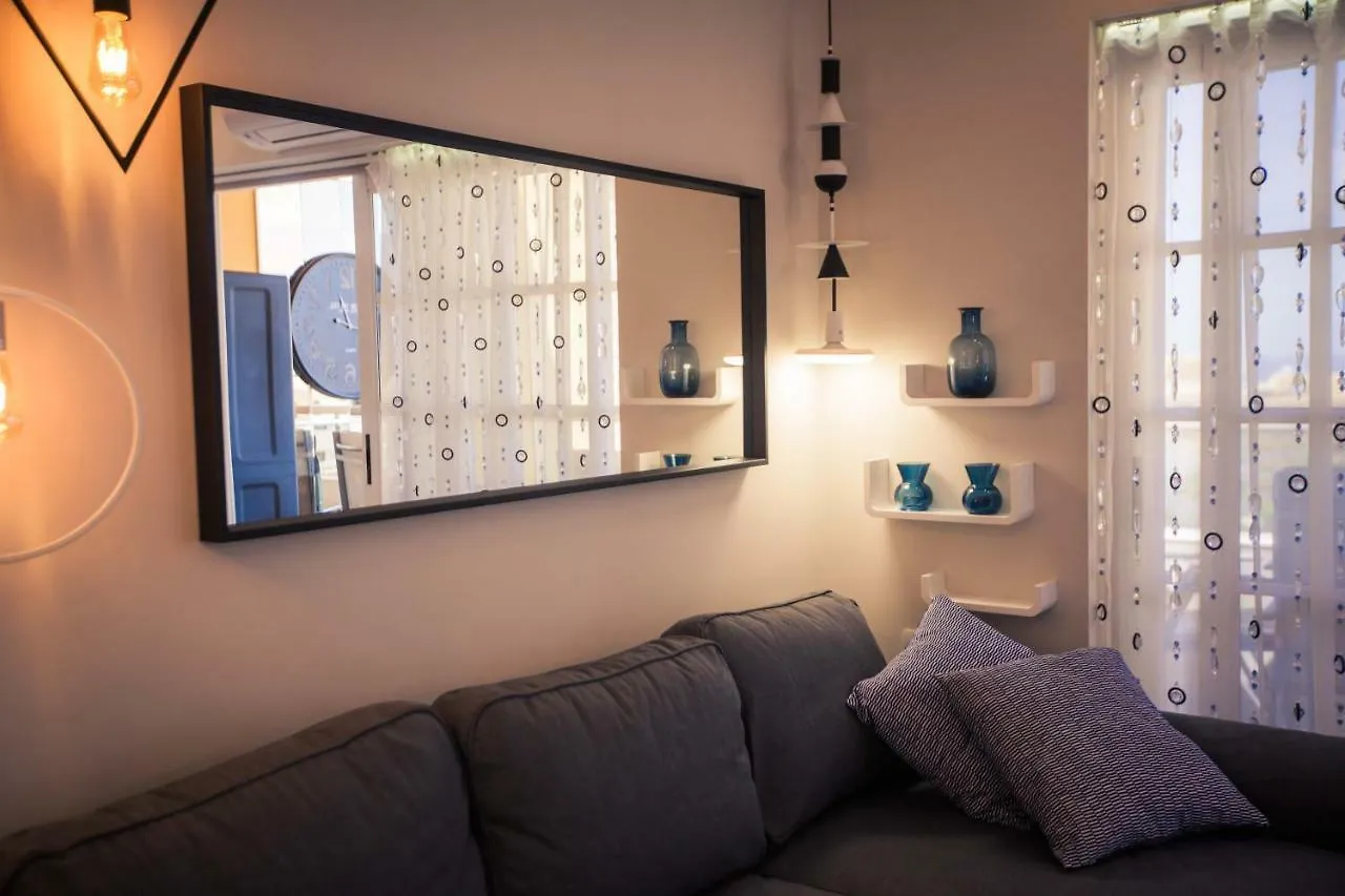 Orlando Ocean Diamond Apartment Costa Adeje