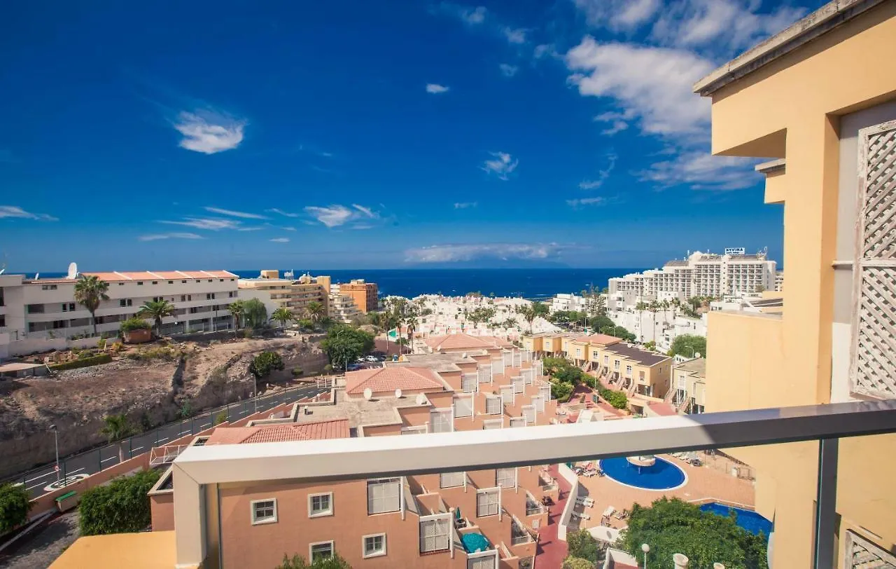Orlando Ocean Diamond Apartment Costa Adeje  Costa Adeje (Tenerife)
