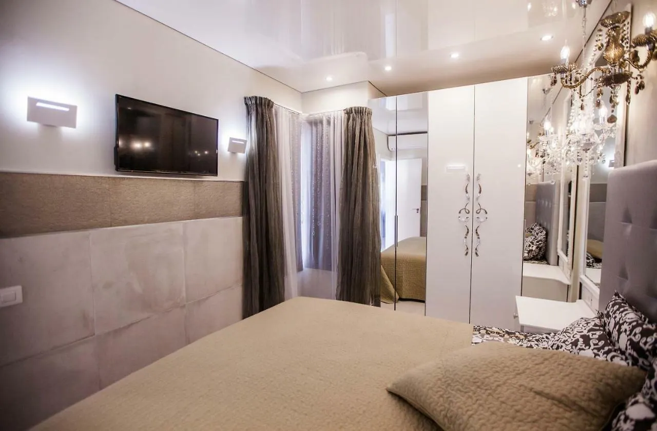 Orlando Ocean Diamond Apartment Costa Adeje  Ισπανία