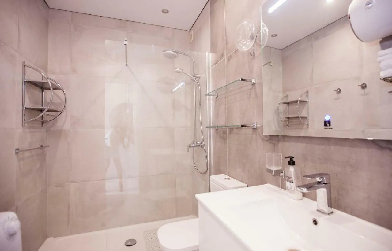 Orlando Ocean Diamond Apartment Costa Adeje