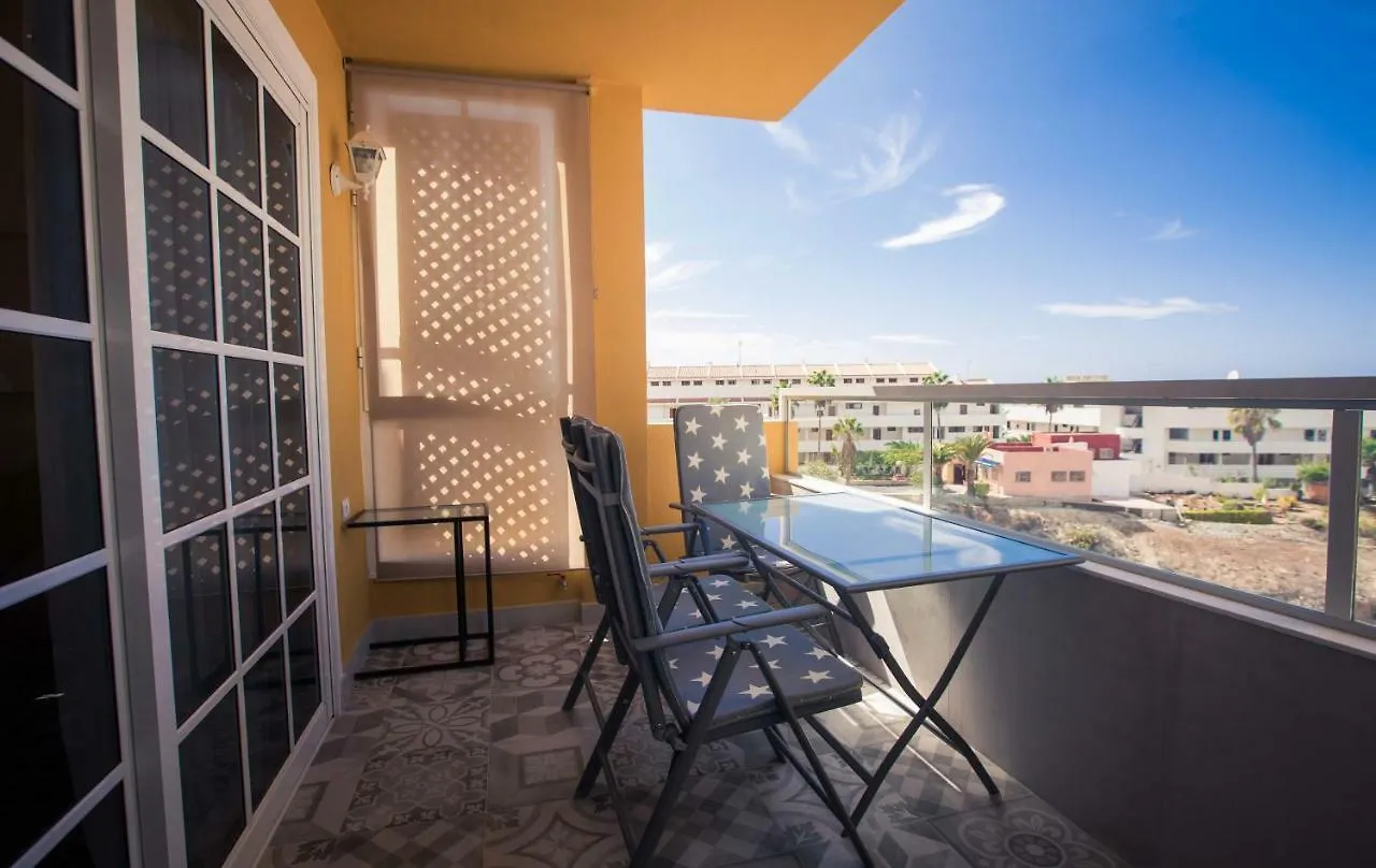Orlando Ocean Diamond Apartment Costa Adeje  0*, Costa Adeje (Tenerife)