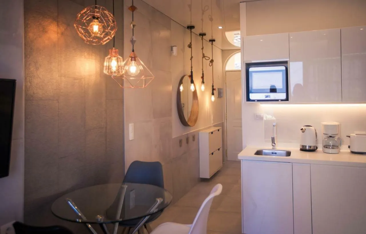 Orlando Ocean Diamond Apartment Costa Adeje  Ισπανία