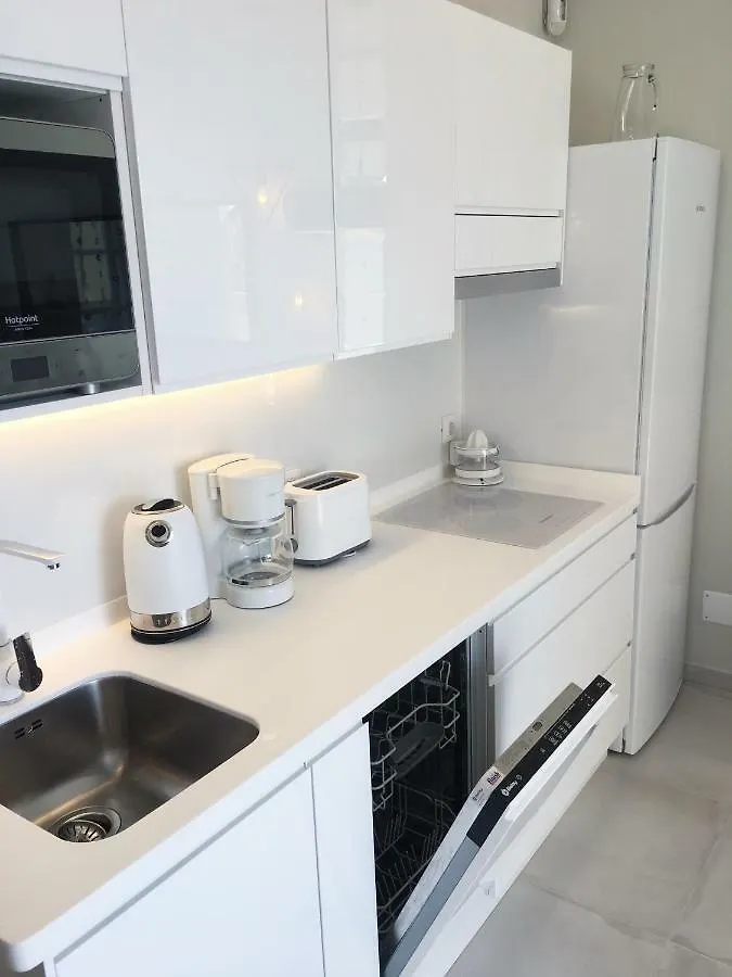 Orlando Ocean Diamond Apartment Costa Adeje  Costa Adeje (Tenerife)