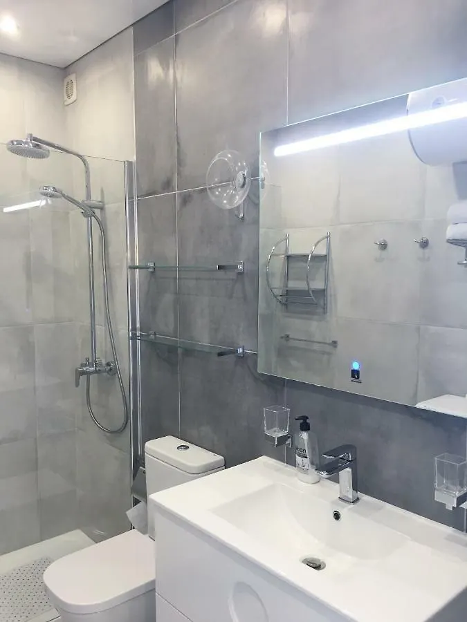 Orlando Ocean Diamond Apartment Costa Adeje