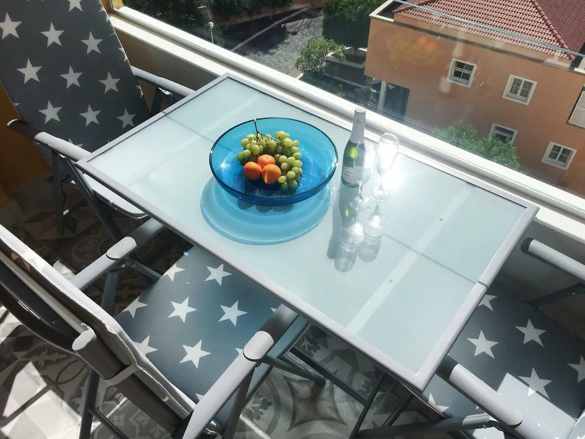 Orlando Ocean Diamond Apartment Costa Adeje