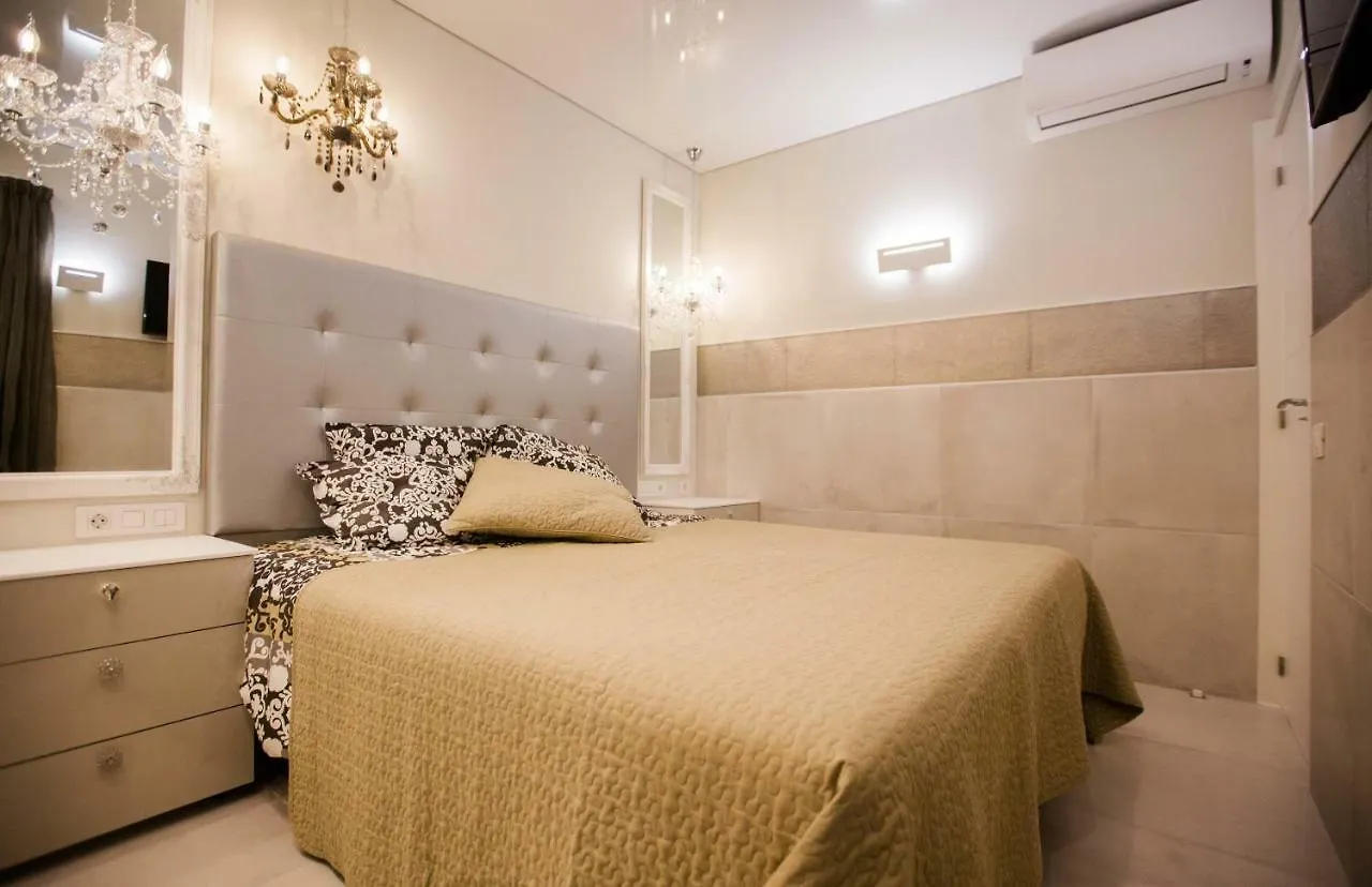 Orlando Ocean Diamond Apartment Costa Adeje  España