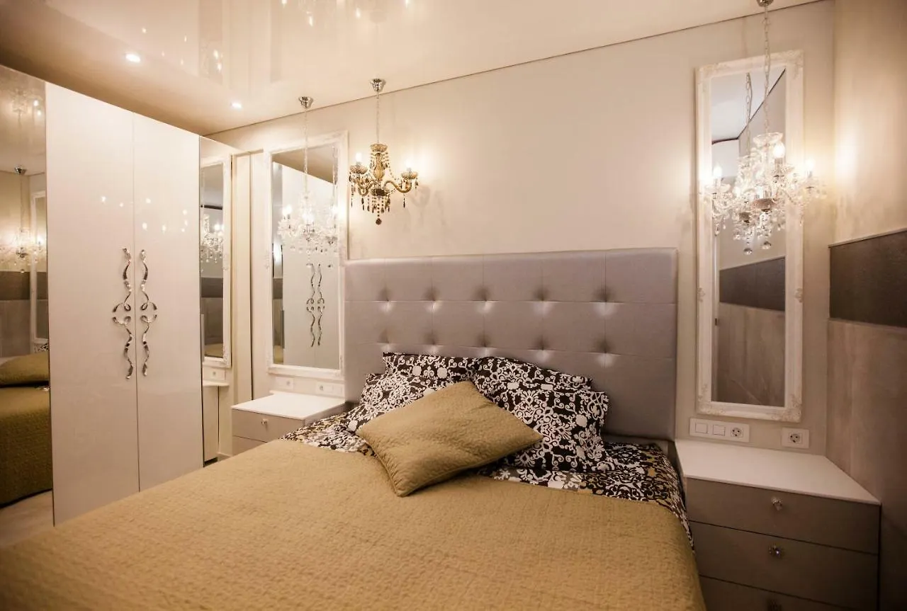 Orlando Ocean Diamond Apartment Costa Adeje