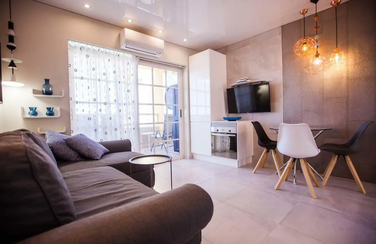 Orlando Ocean Diamond Apartment Costa Adeje  España