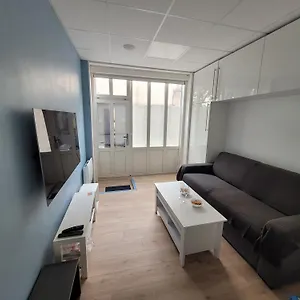 Bien Equipe Au Calme A Montmartre Apartment Paris